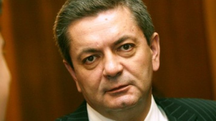 Ioan Rus: Trebuie eliminaţi cât mai mulţi dintre tâmpiţii decidenţi din instituţiile statului